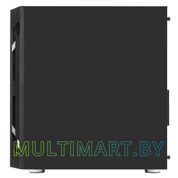 Корпус SilverStone Fara H1M (SST-FAH1MB-G) картинка 8